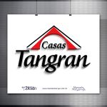 Casas Tangran